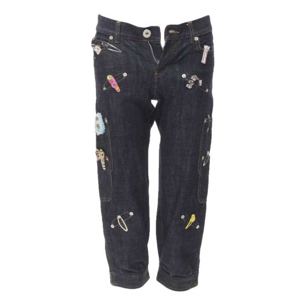 Moschino Jeans