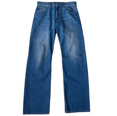 Y/Project SS24 “Paris Best”, Denim. - image 1