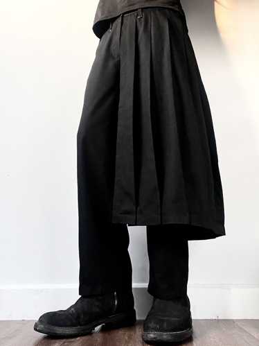 00s civarize coated jumpsuit jacket y2k