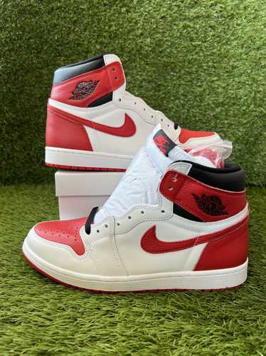 Jordan Brand × Nike Jordan 1 Retro OG High Heritag