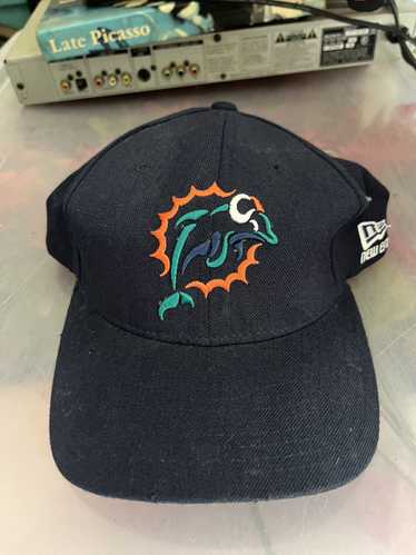 New Era × Vintage Vintage Miami Dolphins SnapBack