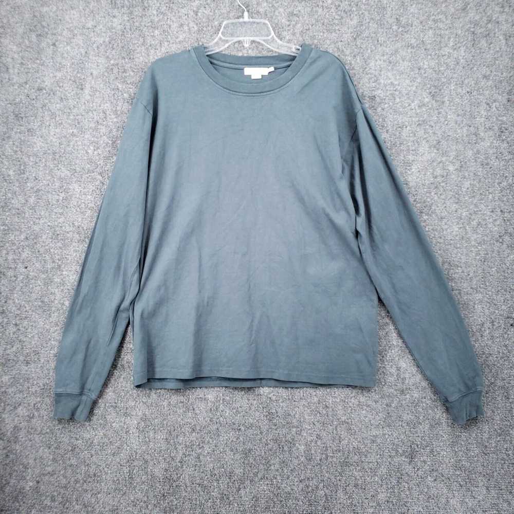 Good American Good American Sweatshirt Womens 1/2… - image 1