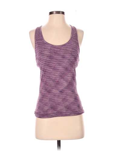 Athleta Women Purple Active Tank S