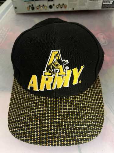 Logo Athletic Vintage logo athletic Army Black Kni