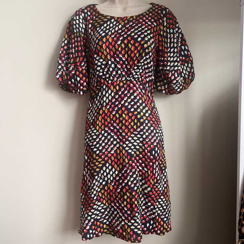 Maeve Melody Mini Dress Anthropologie - image 4