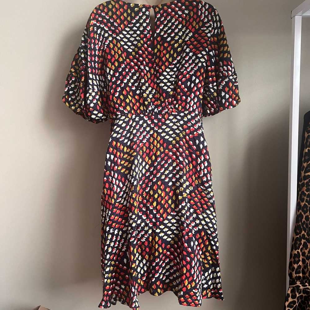 Maeve Melody Mini Dress Anthropologie - image 6