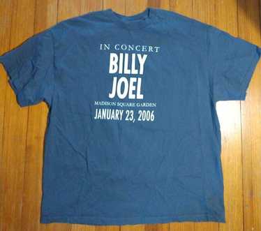 Billy joel madison square - Gem