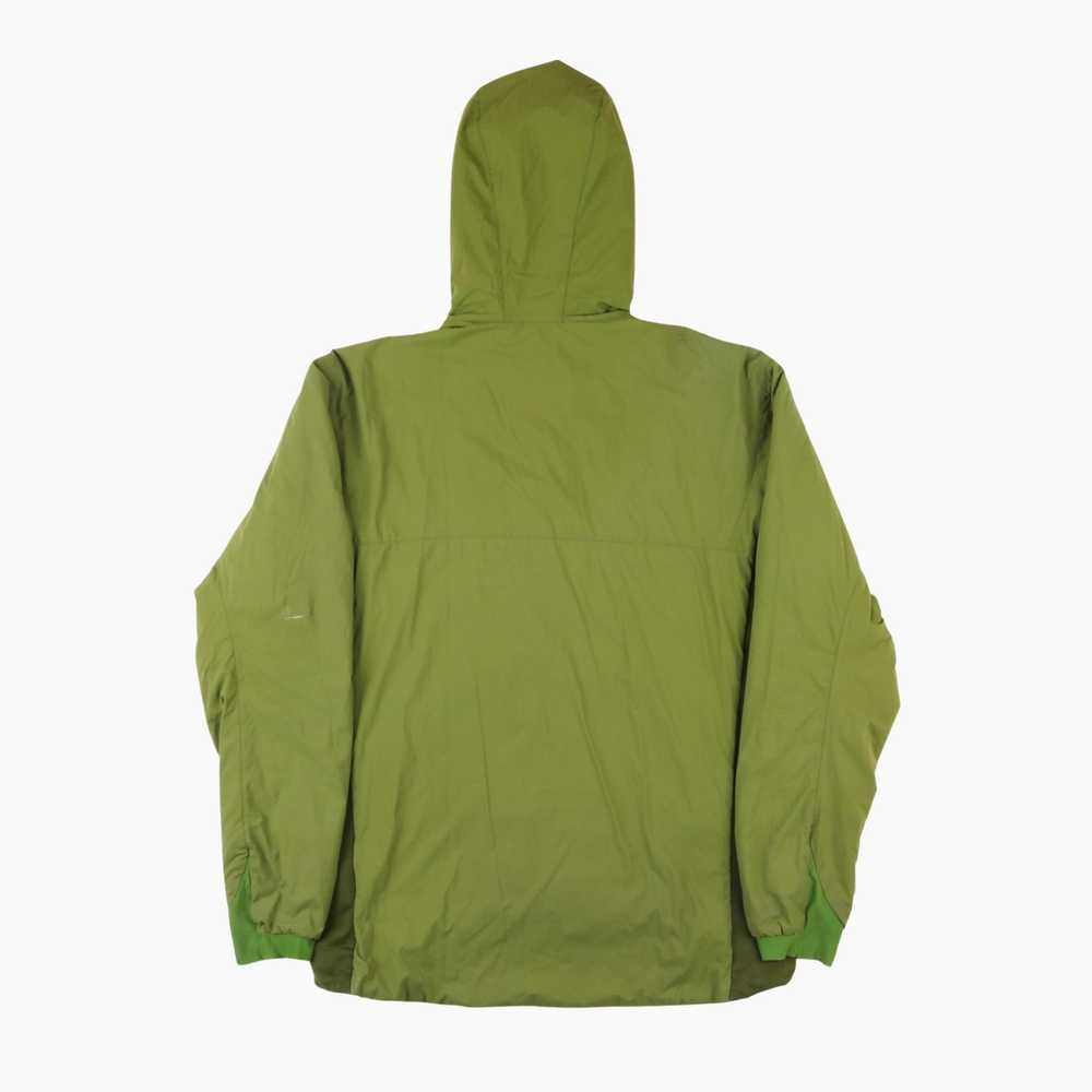 Arc'teryx Atom LT Hoody - Green - image 2