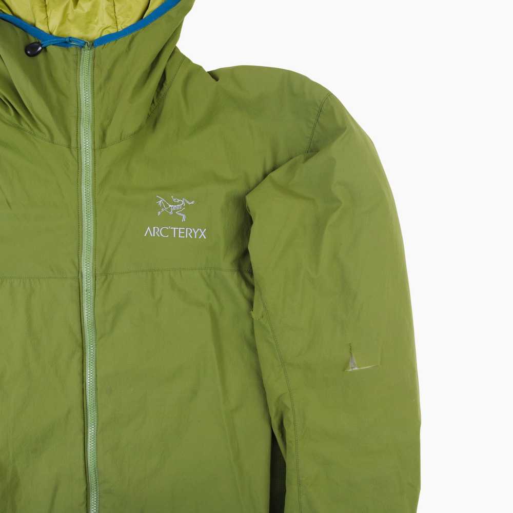 Arc'teryx Atom LT Hoody - Green - image 3