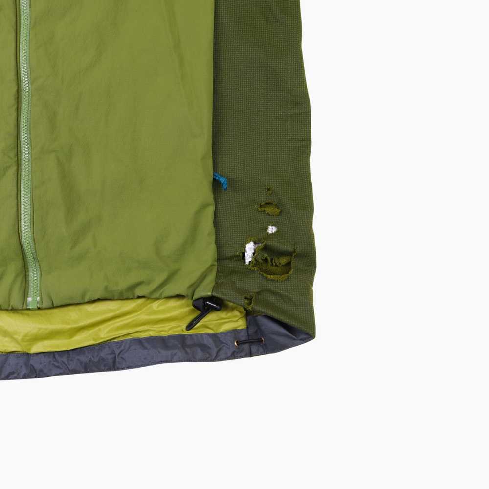 Arc'teryx Atom LT Hoody - Green - image 4