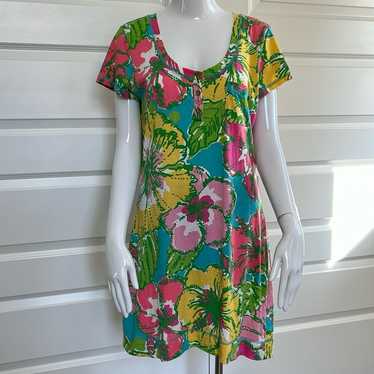 Lilly Pulitzer Dress Large