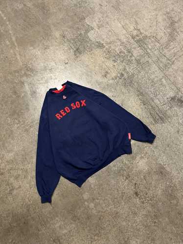 Sportswear × Streetwear × Vintage Red Sox vintage 