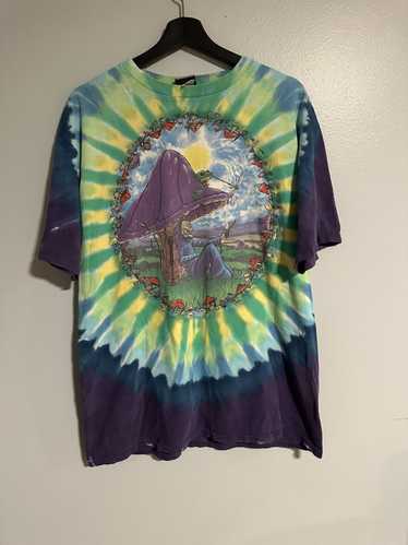 Grateful Dead × Liquid Blue × Vintage Vintage 2000