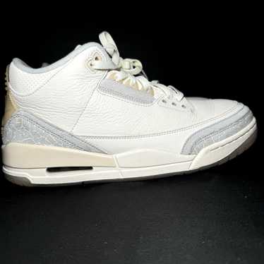 Jordan Brand × Nike Size 10.5 - Air Jordan 3 Retr… - image 1