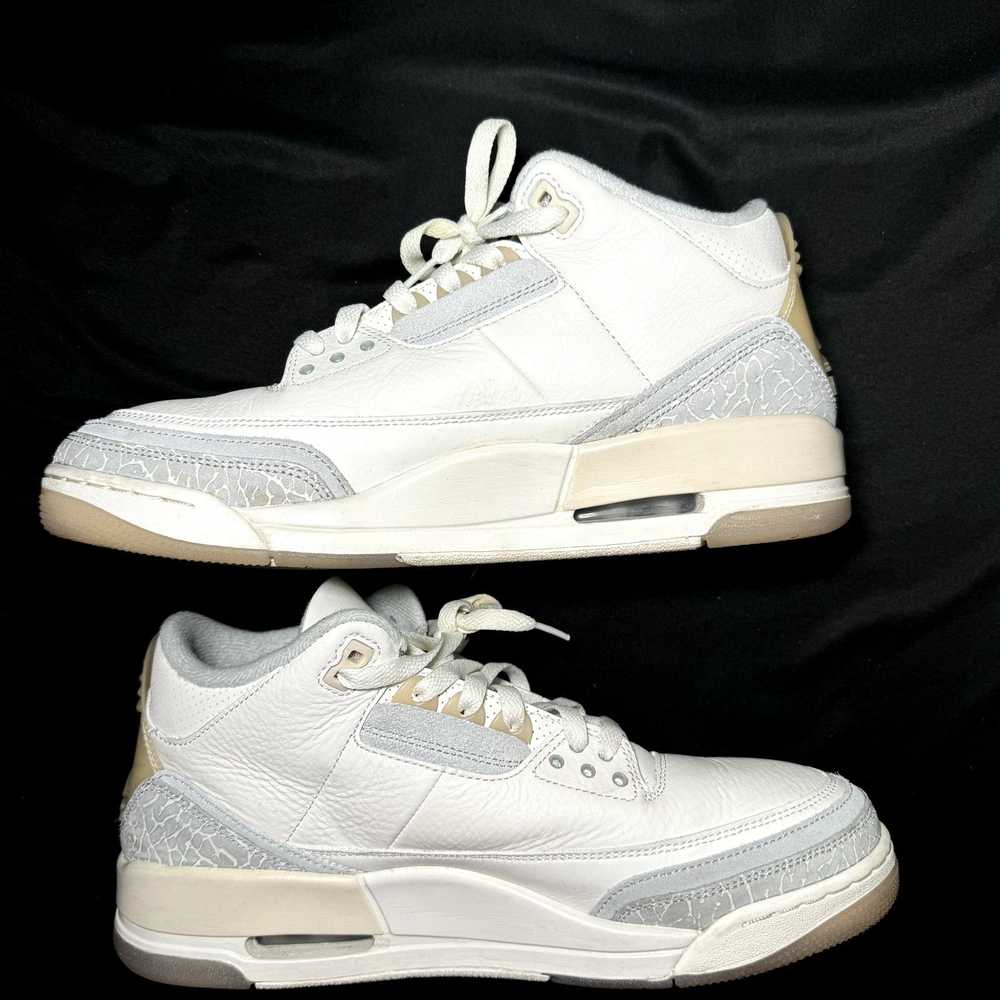 Jordan Brand × Nike Size 10.5 - Air Jordan 3 Retr… - image 3