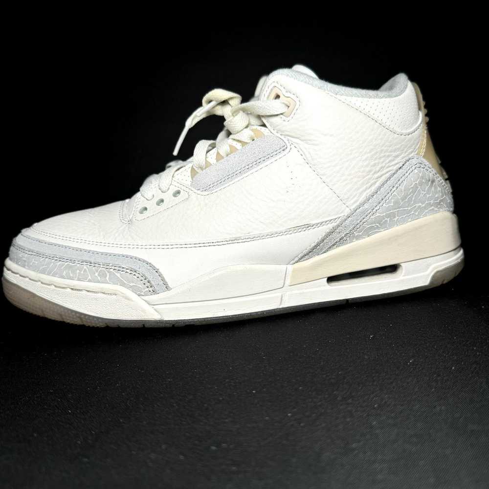 Jordan Brand × Nike Size 10.5 - Air Jordan 3 Retr… - image 9