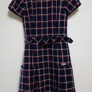 Excellent condition Burberry BLUE LABEL dress siz… - image 1