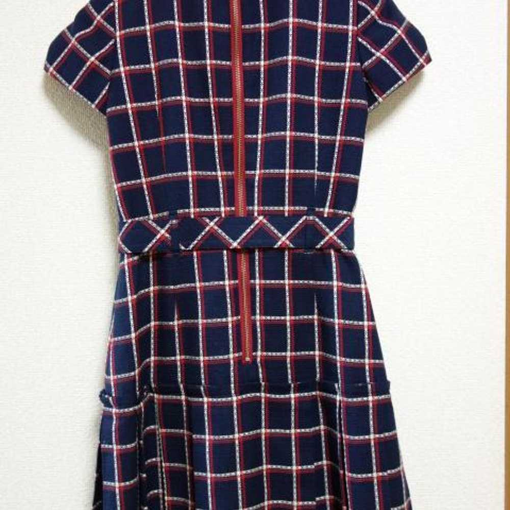 Excellent condition Burberry BLUE LABEL dress siz… - image 5