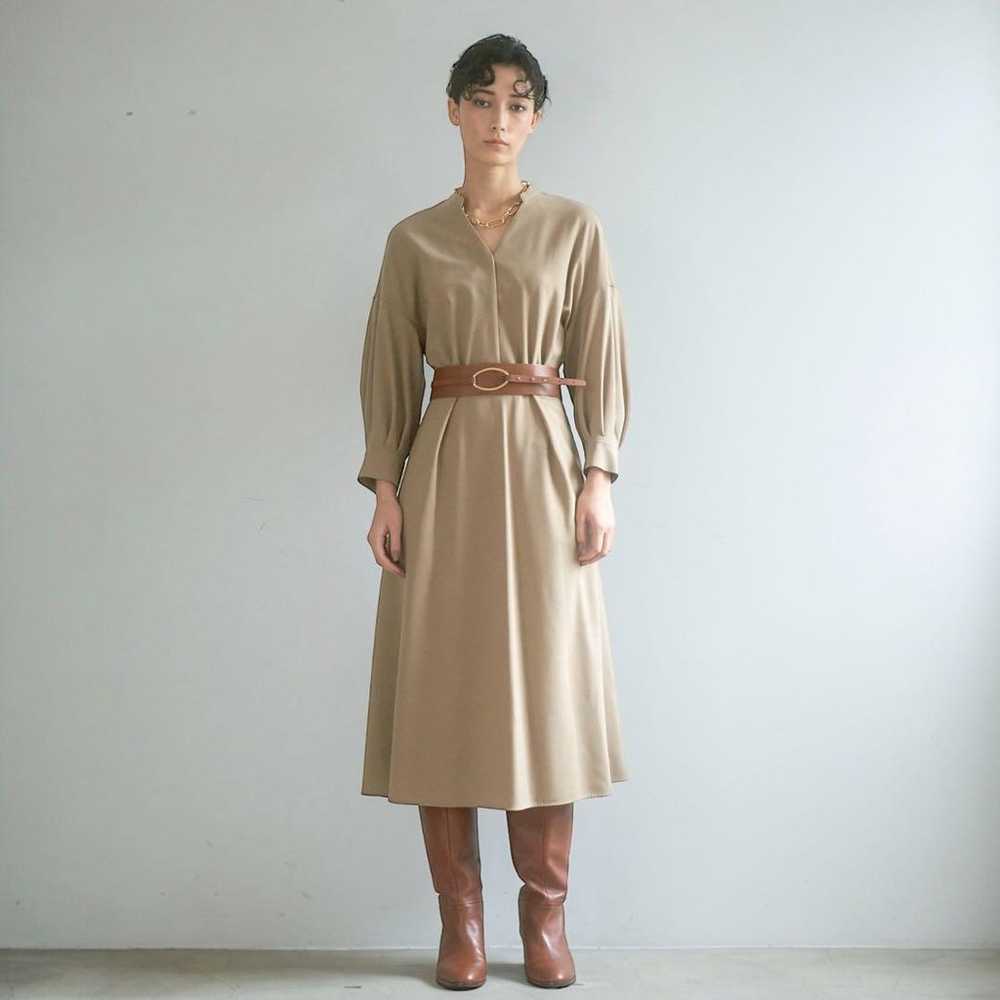 【Superior quality】Anai one-piece dress Long Skipp… - image 2