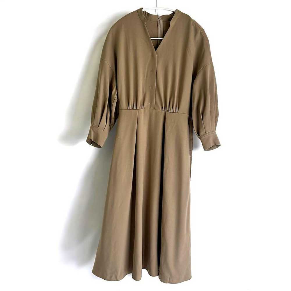 【Superior quality】Anai one-piece dress Long Skipp… - image 7