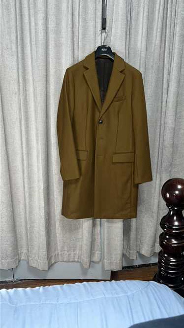 Banana Republic Banana Republic Top Coat