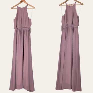 BHLDN Anthropologie Cayenne Bridesmaid Dress NWT … - image 1