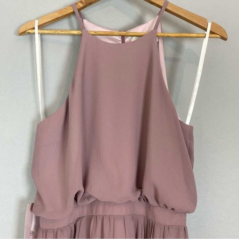 BHLDN Anthropologie Cayenne Bridesmaid Dress NWT … - image 4