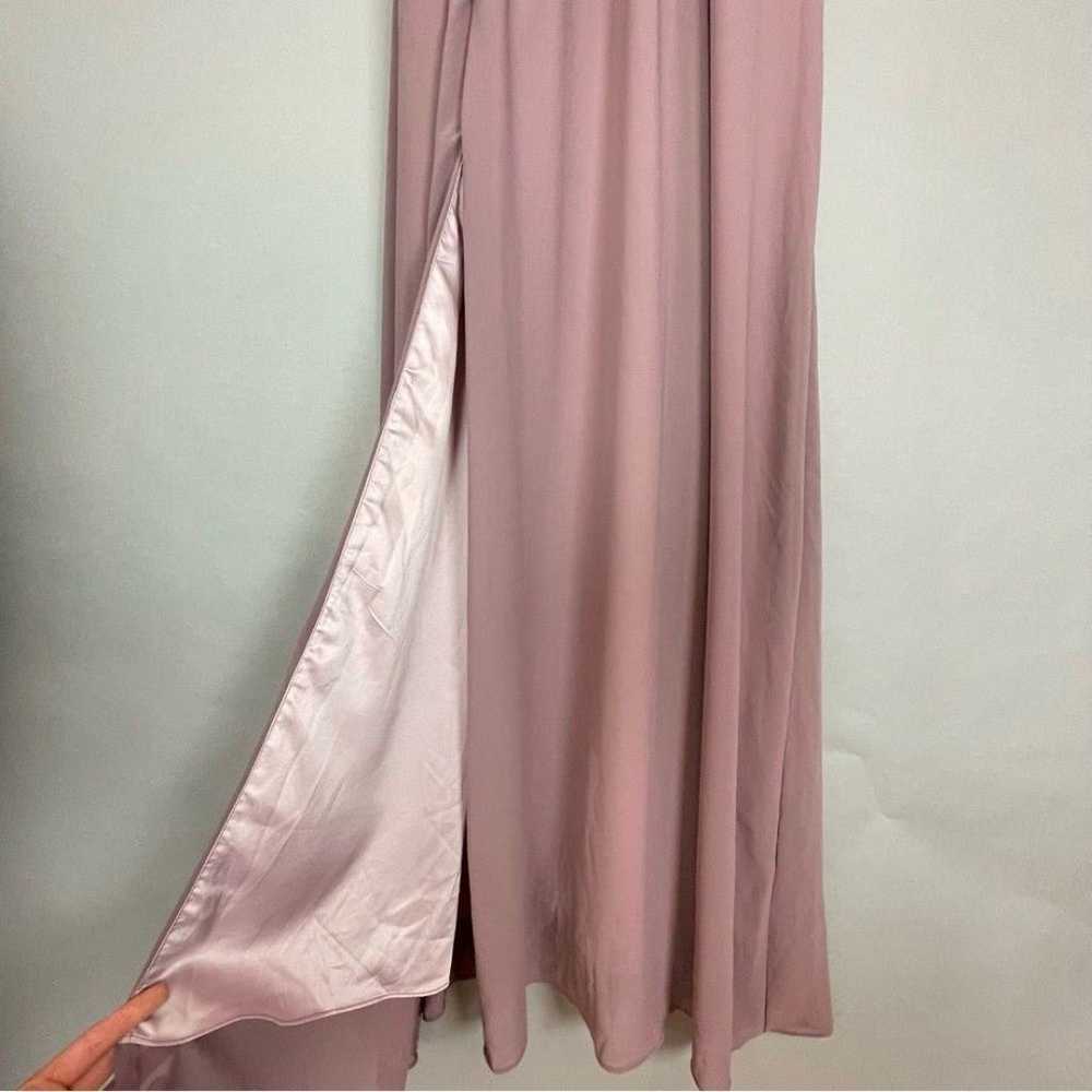 BHLDN Anthropologie Cayenne Bridesmaid Dress NWT … - image 7