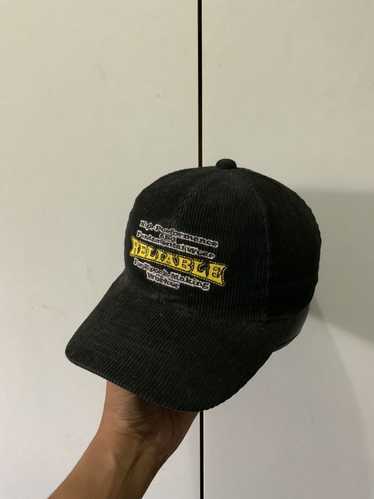 Archival Clothing × Corduroi Club × Hat Reliable … - image 1