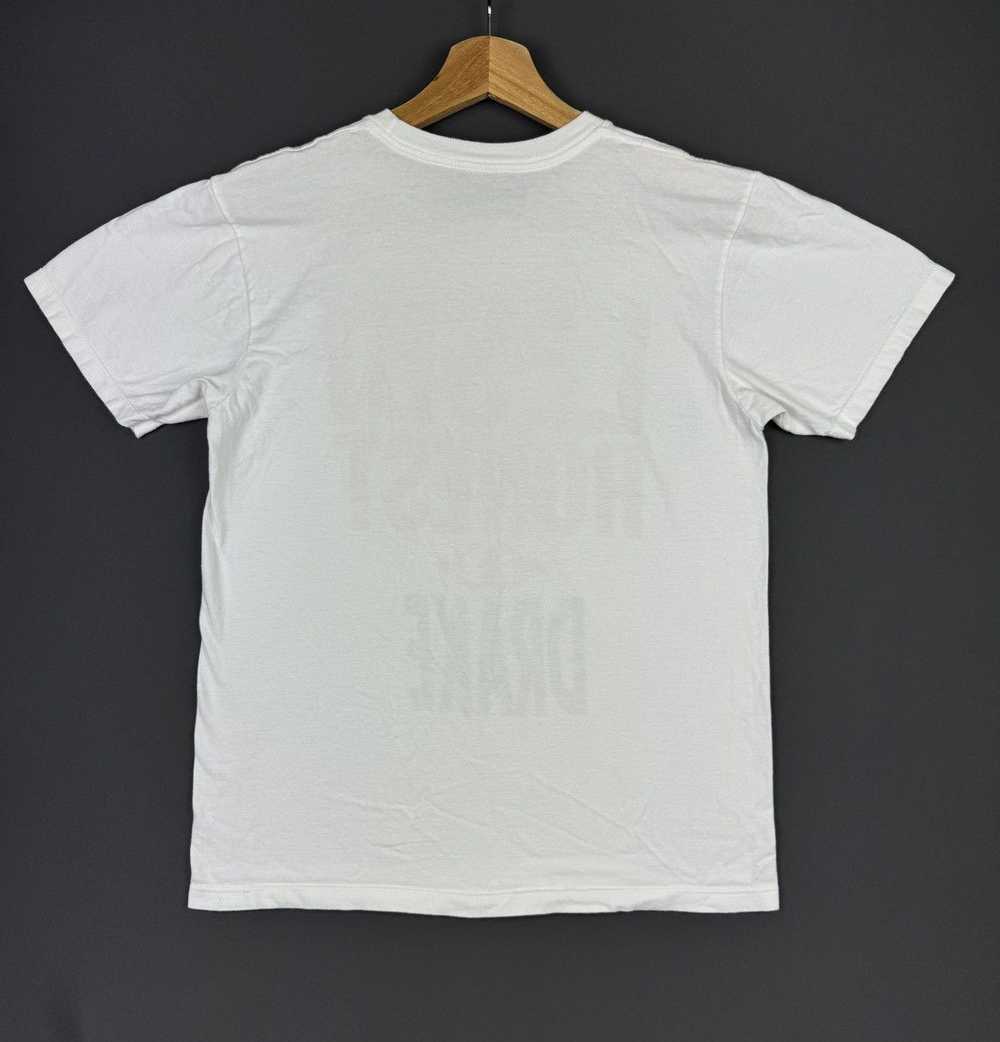 Drake × Rap Tees × Streetwear Drake Lesbi Honest … - image 2