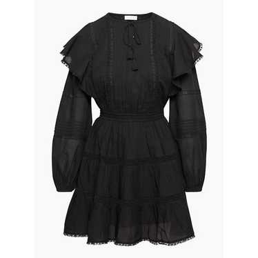 Little Moon 'Monaco' Black Dress Size S - image 1