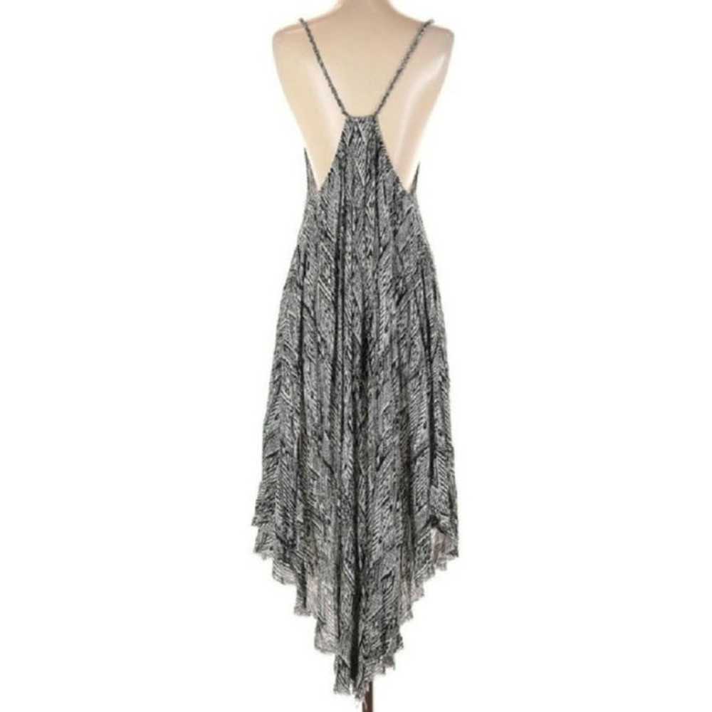 Free People Knot For You Slip Small Dress - image 3