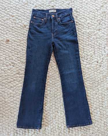 Madewell NWT Kick Out Jeans (24) | Used, Secondhan