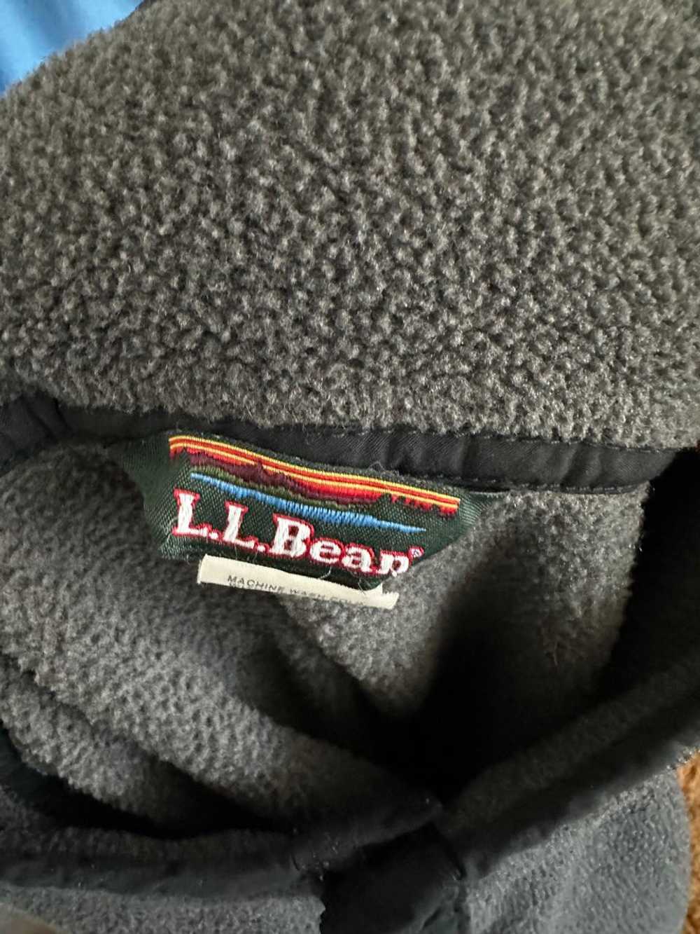 LL BEAN T-snap fleece (L) | Used, Secondhand, Res… - image 5