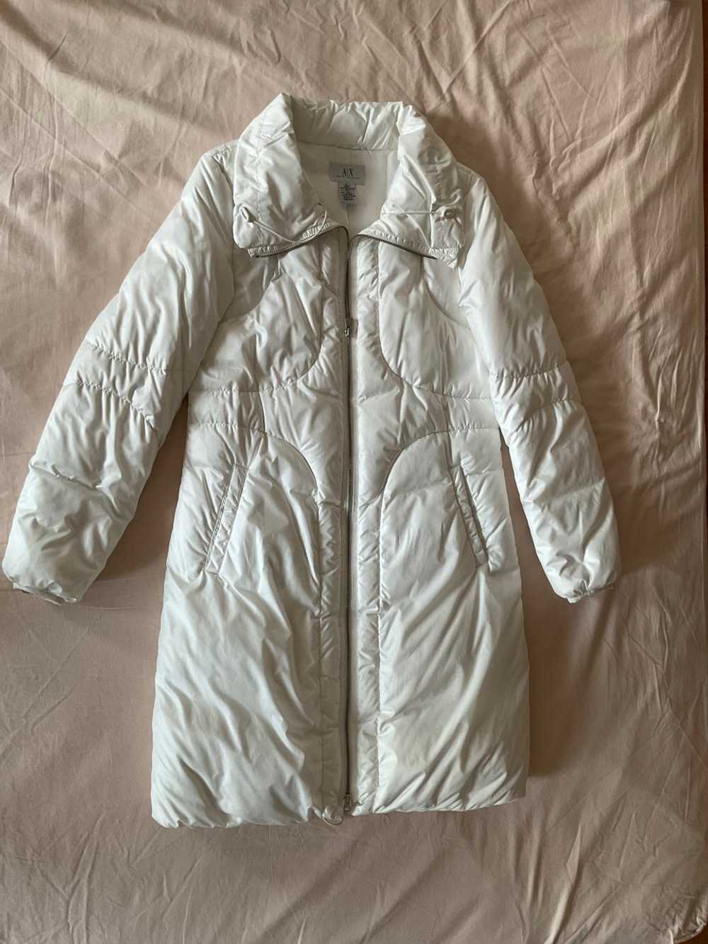 Armani exchange Dawn Puffer (L) | Used, Secondhan… - image 1