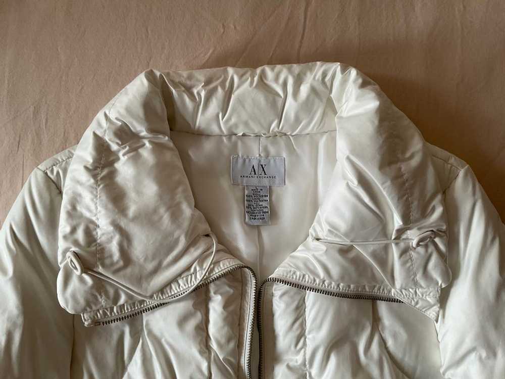 Armani exchange Dawn Puffer (L) | Used, Secondhan… - image 3