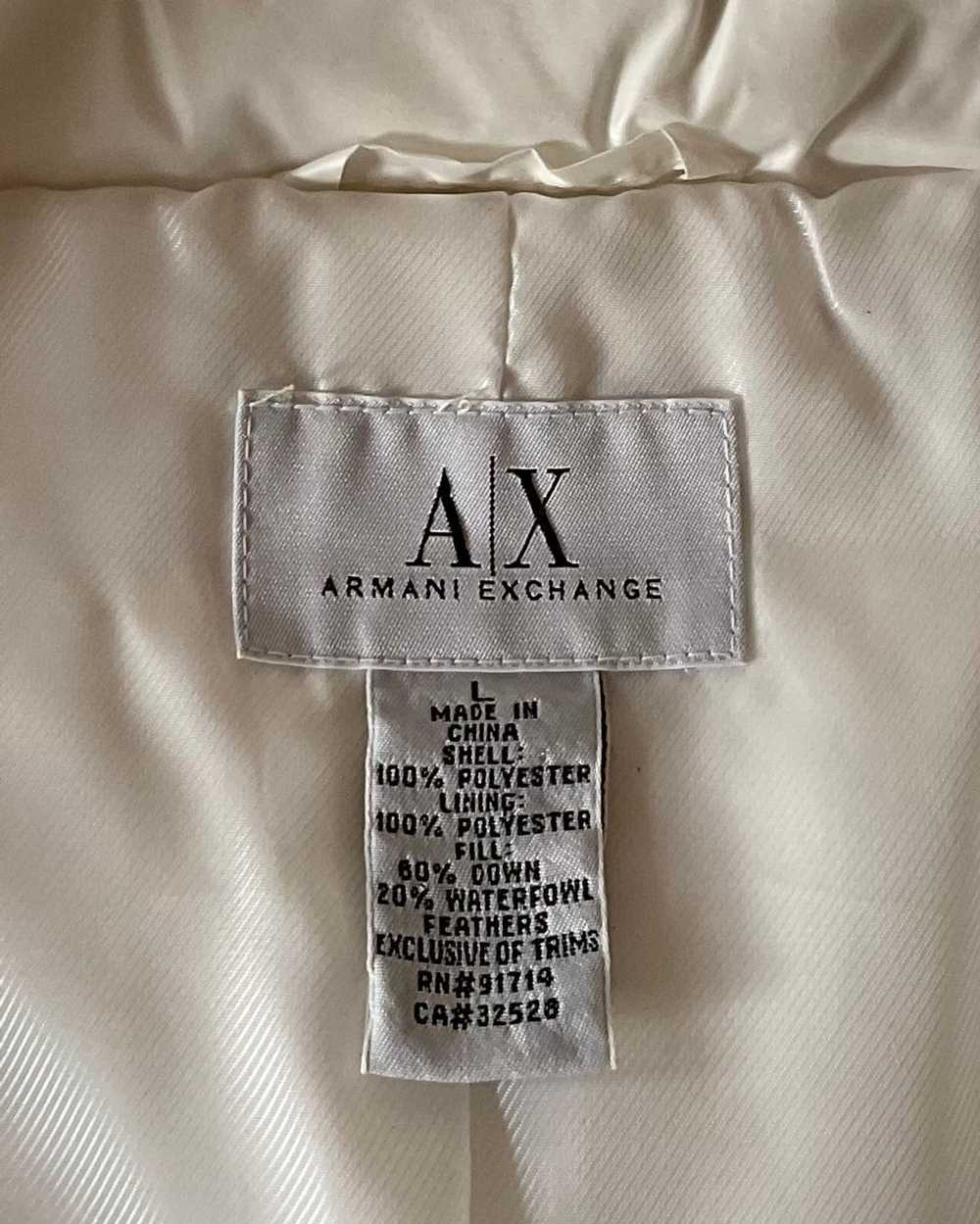 Armani exchange Dawn Puffer (L) | Used, Secondhan… - image 5