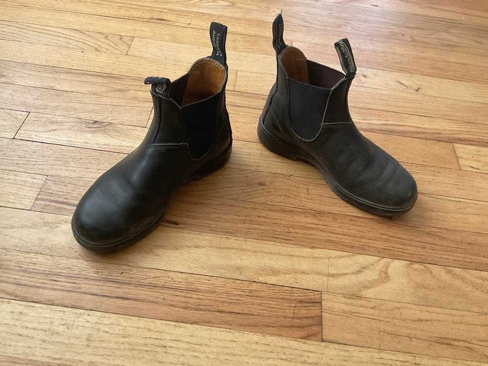 Blundstone Classic Chelsea Boots 558 (6) | Used,… - image 1