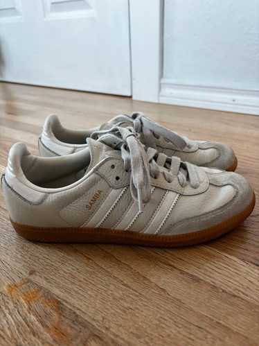 Adidas Originals Samba (6) | Used, Secondhand, Re… - image 1