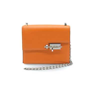 Hermès Verrou Chaine Mini Bag - '10s - image 1