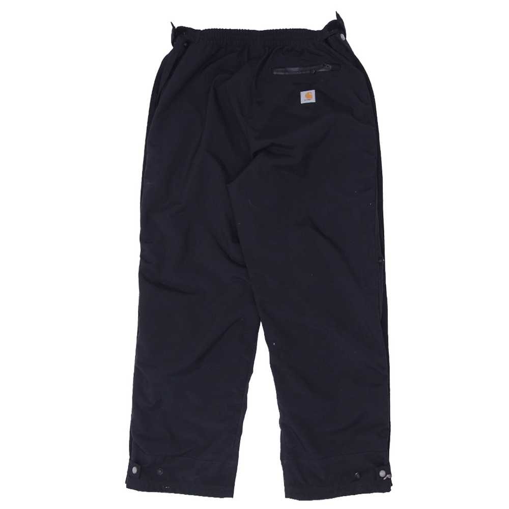 Mens Carhartt Storm Defender Shoreline Pants - image 2