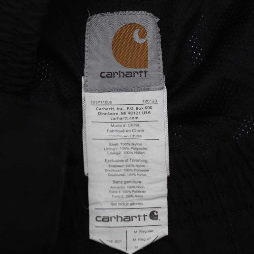 Mens Carhartt Storm Defender Shoreline Pants - image 3