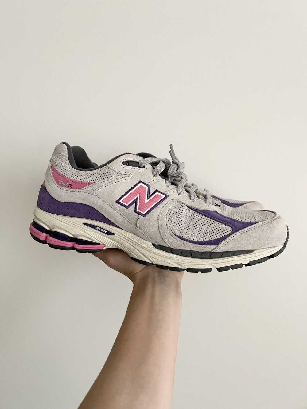 J.Crew × New Balance × Sneakers STEAL! New Balanc… - image 1