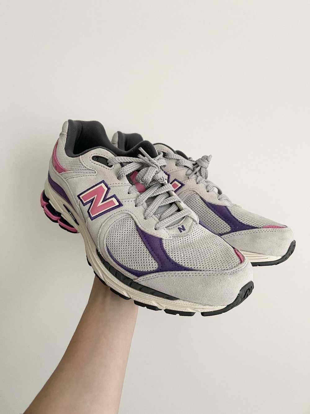 J.Crew × New Balance × Sneakers STEAL! New Balanc… - image 2