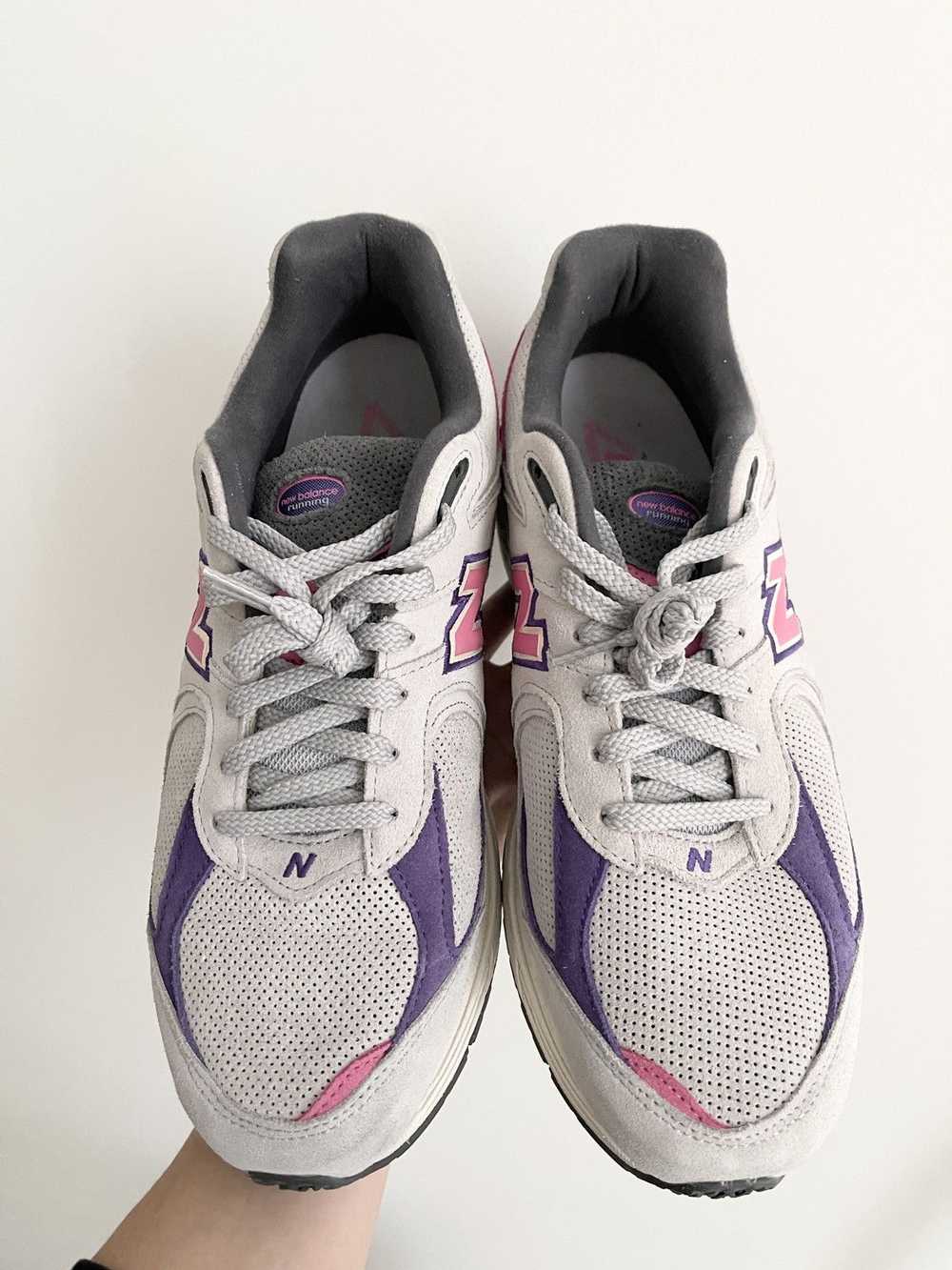 J.Crew × New Balance × Sneakers STEAL! New Balanc… - image 3