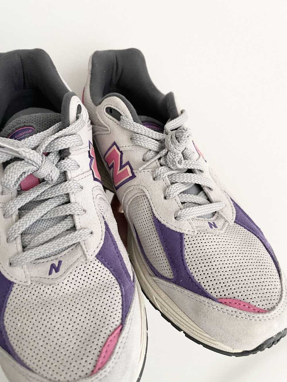 J.Crew × New Balance × Sneakers STEAL! New Balanc… - image 5