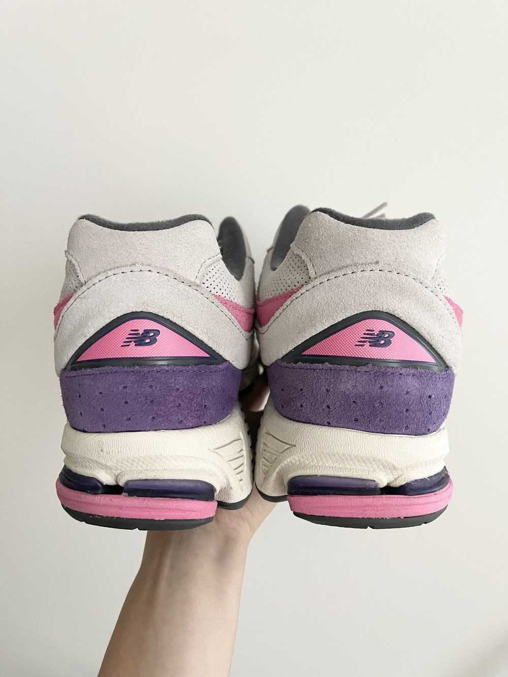 J.Crew × New Balance × Sneakers STEAL! New Balanc… - image 6