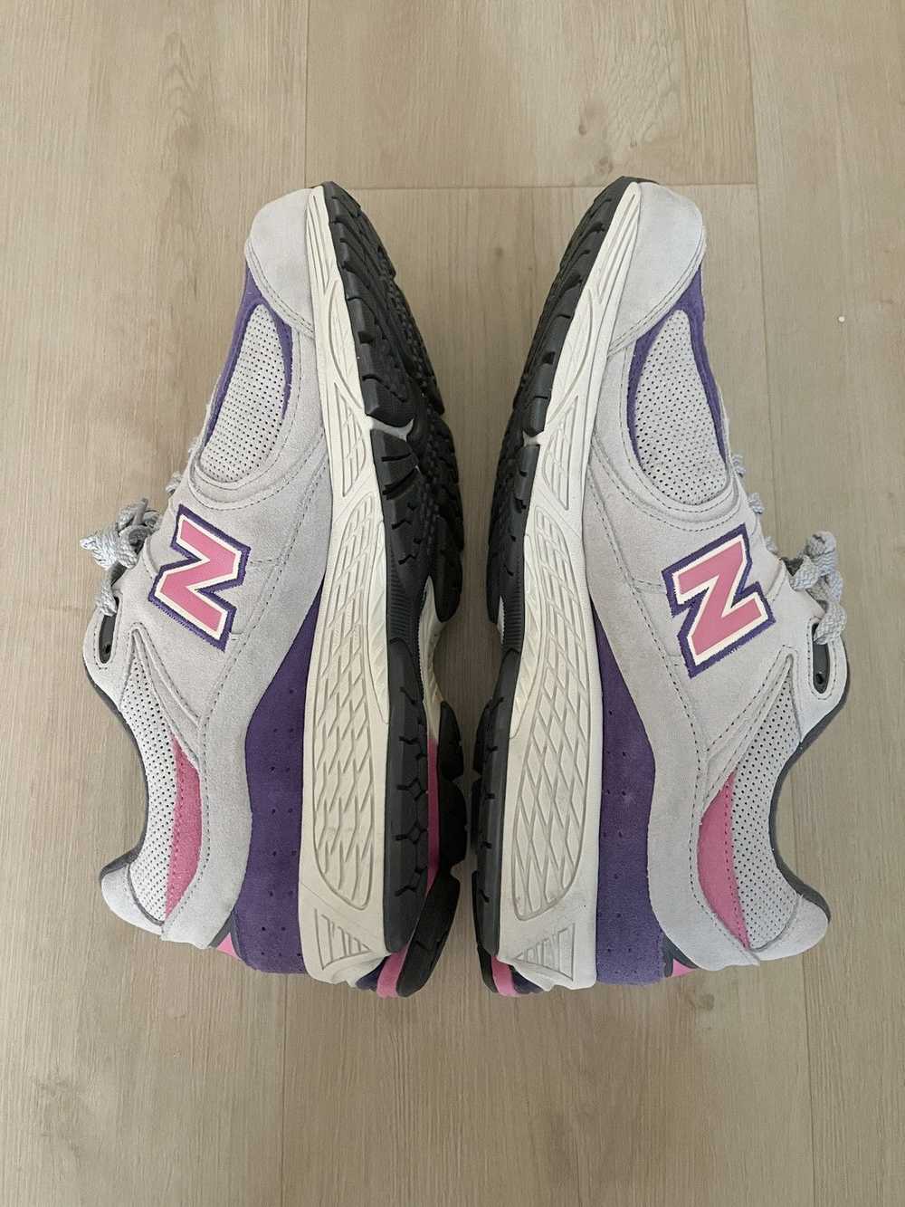 J.Crew × New Balance × Sneakers STEAL! New Balanc… - image 7