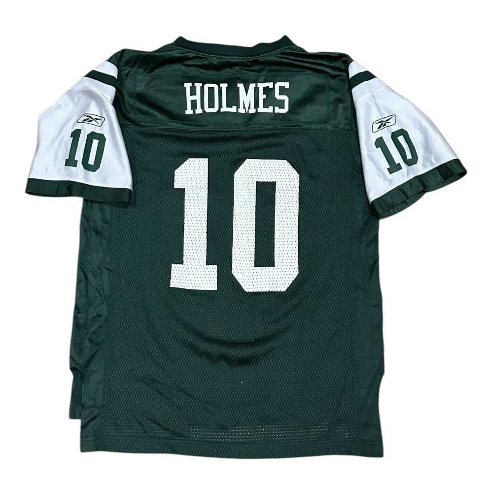 Youth Large Santonio Holmes Jersey - image 2