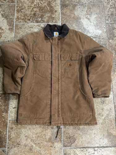 Carhartt Vintage Carhartt Artic Jacket